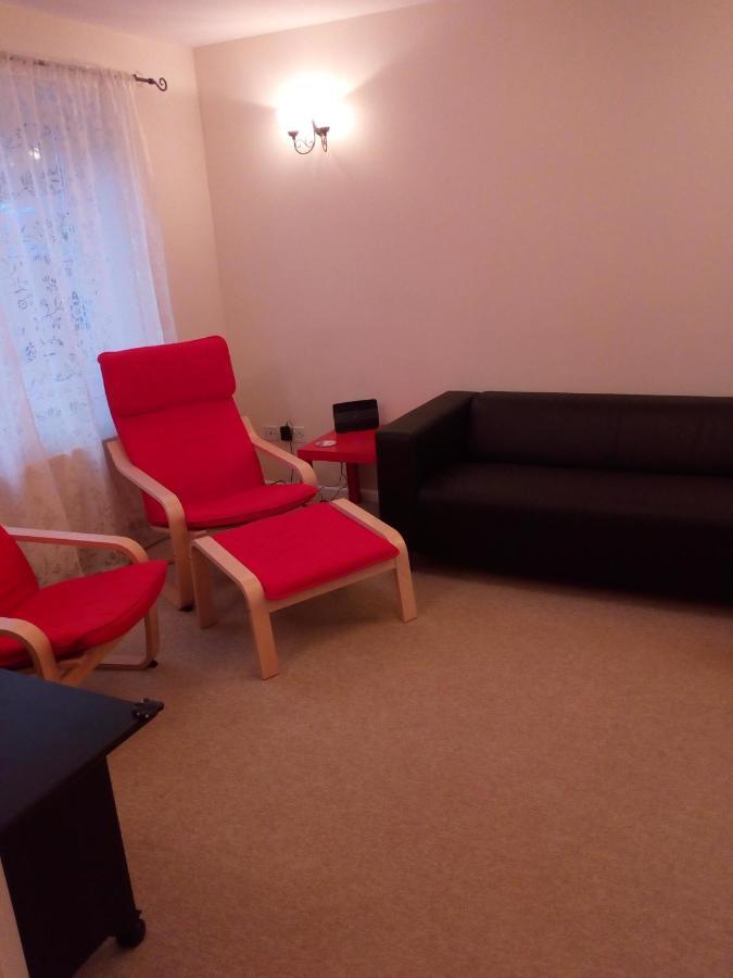 New Cottage Chalford Εξωτερικό φωτογραφία